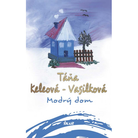 Modrý dom, 2. vydanie