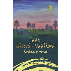 Srdce v tme, 2. vydanie