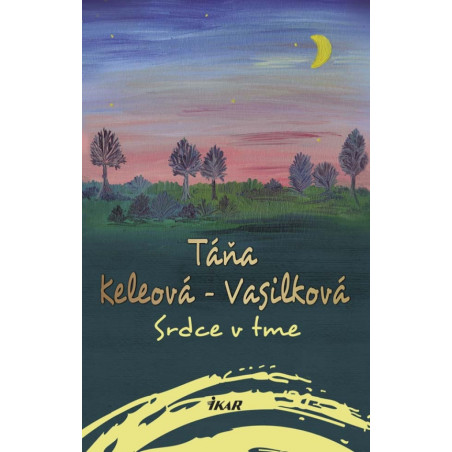 Srdce v tme, 2. vydanie