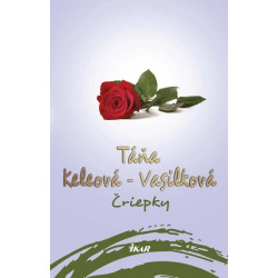 Čriepky, 2. vydanie