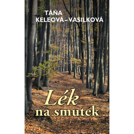 Lék na smutek