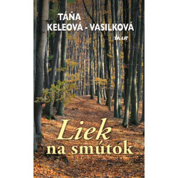 Liek na smútok