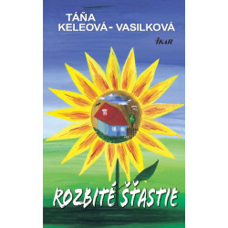 Rozbité šťastie