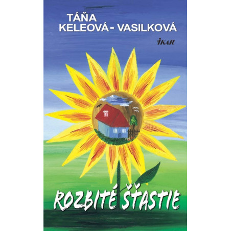 Rozbité šťastie