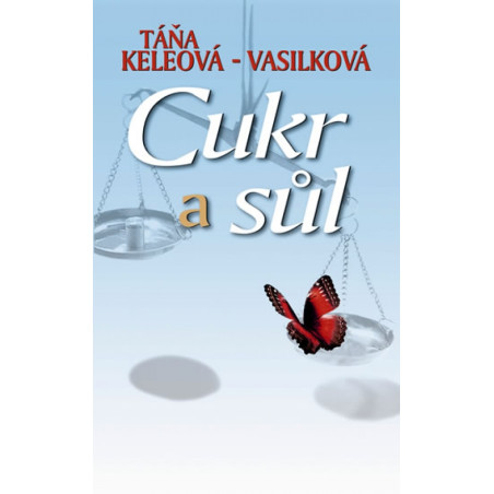 Cukr a sůl