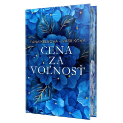 Cena za voľnosť – limitka s oriezkou
