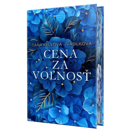 Cena za voľnosť – limitka s oriezkou