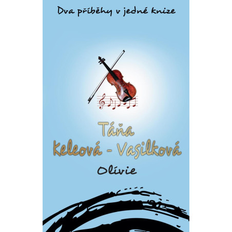 Olívie a Olívie a On