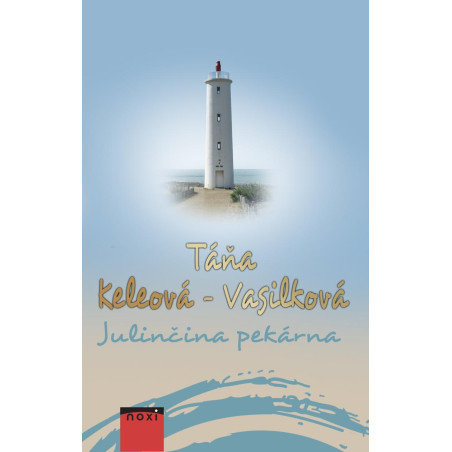Julinčina pekárna