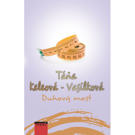 Duhový most