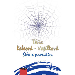 Sítě z pavučin