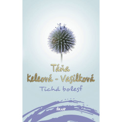 Tichá bolesť, 2. vydanie