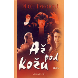 Až pod kožu