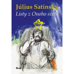 Listy z Onoho sveta