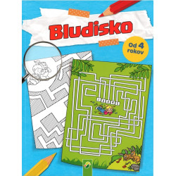 Bludisko - od 4 rokov