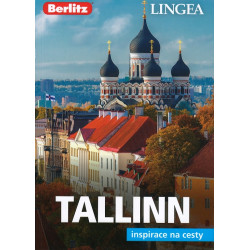 LINGEA CZ-Tallinn-inspirace na cesty