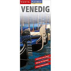 Venedig/Fleximap 1:6T KUN