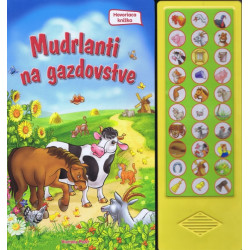 Mudrlanti na gazdovstve