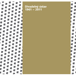 Divadelný ústav 1961 – 2011