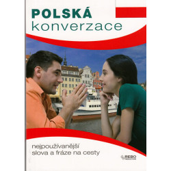 Polská konverzace - 3. vydání