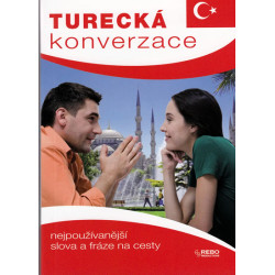 Turecká konverzace - 3. vydání