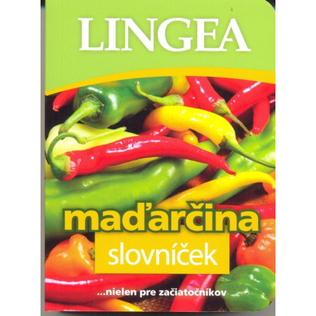 Maďarčina - slovníček