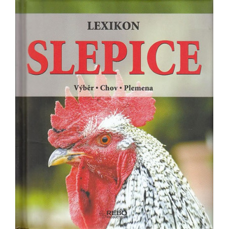 Lexikon - Slepice