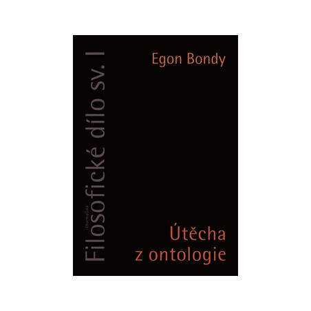 Útěcha z ontologie
