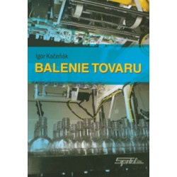Balenie tovaru