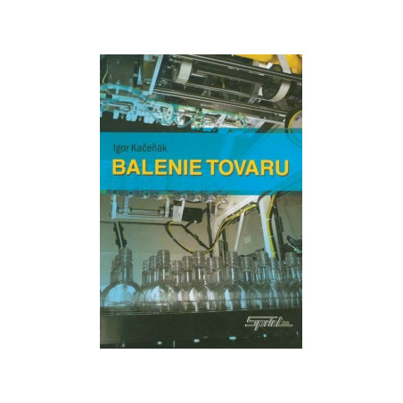 Balenie tovaru