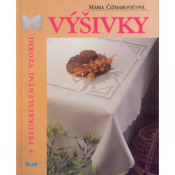 Výšivky