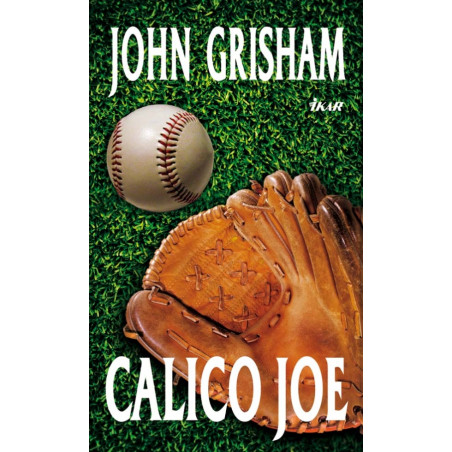Calico Joe