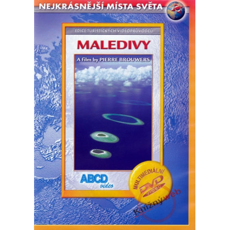 Maledivy - DVD