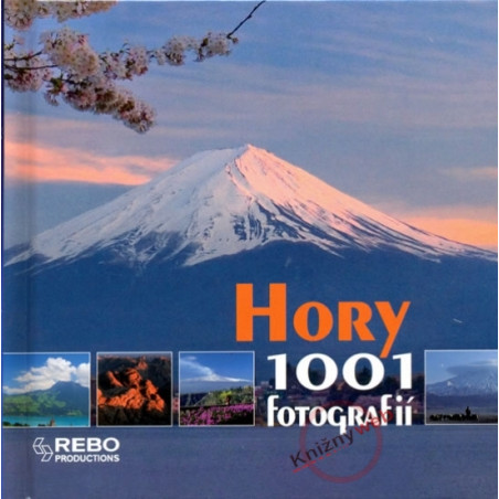 Hory 1001 fotografií