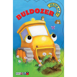 Buldozer - Jedeme!