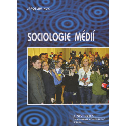 Sociologie médií