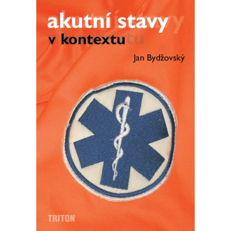 Akutní stavy v kontextu