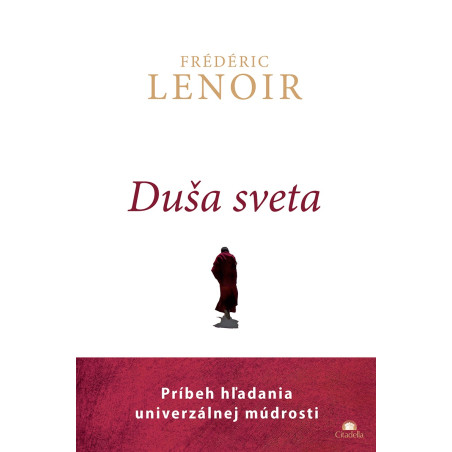 Duša sveta