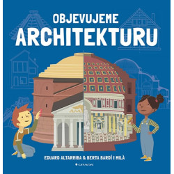 Objevujeme architekturu