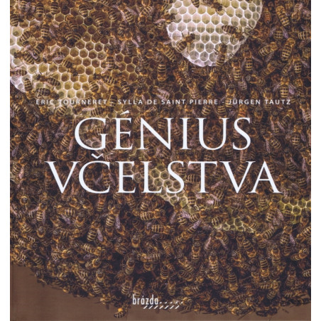 Génius včelstva