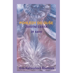 Pohledy do duše - Životní cesta (39 karet)