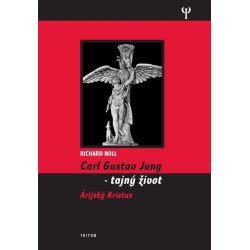 Carl Gustav Jung - tajný život