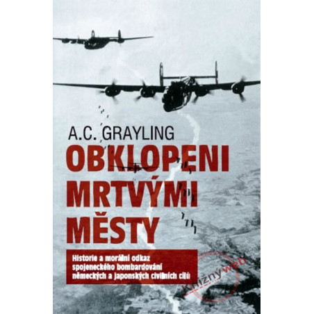 Obklopeni mrtvými městy