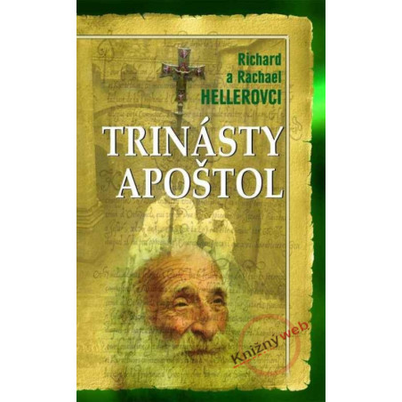 Trinásty apoštol