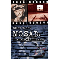 Mosad - operace Eichmann