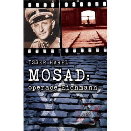Mosad - operace Eichmann