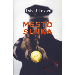 Mesto slnka