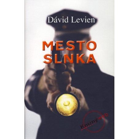 Mesto slnka