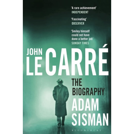 John le Carré - The Biography