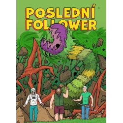 Poslední Follower 2